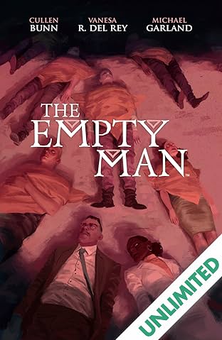 The Empty Man